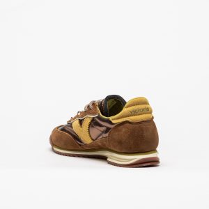 Sapatilha Victoria 1158118 Marron - Image 3