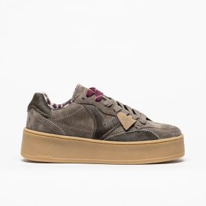 Sapatilha Victoria 1265105 Kaki