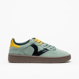 Sapatilha Victoria 8806120 Jade