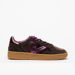 Sapatilha Victoria 8806123 Marron