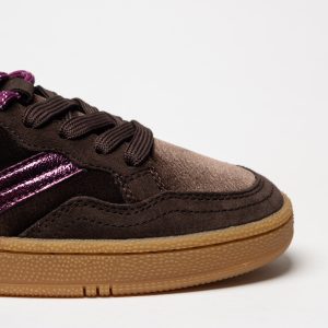 Sapatilha Victoria 8806123 Marron - Image 6