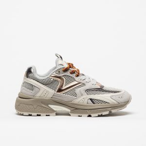 Sapatilha Victoria 8809105 Gris