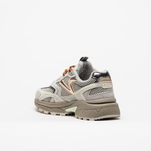 Sapatilha Victoria 8809105 Gris - Image 3