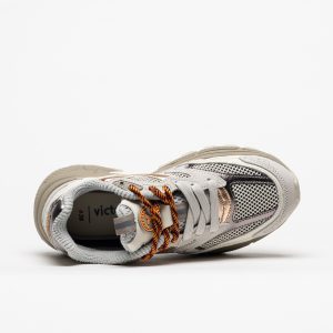 Sapatilha Victoria 8809105 Gris - Image 4