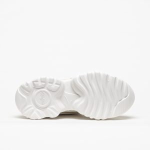 Sapatilha Buffalo Bliss Gold White - Image 5