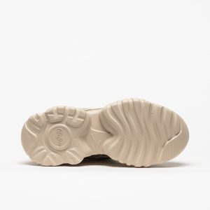 Sapatilha Buffalo Bliss Cream Gold - Image 5
