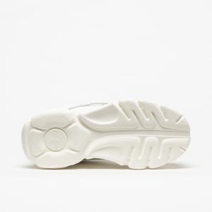 Sapatilha Buffalo Cld Corin Charms White - Image 5