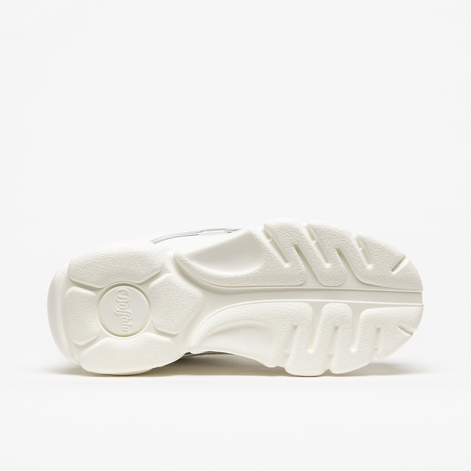 Sapatilha Buffalo Cld Corin Charms White - Image 5