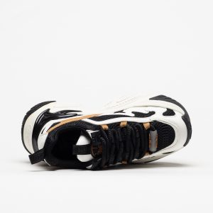 Sapatilha Buffalo Fion One White Black - Image 4