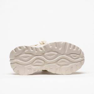 Sapatilha Buffalo Malaga Lace Cream - Image 5