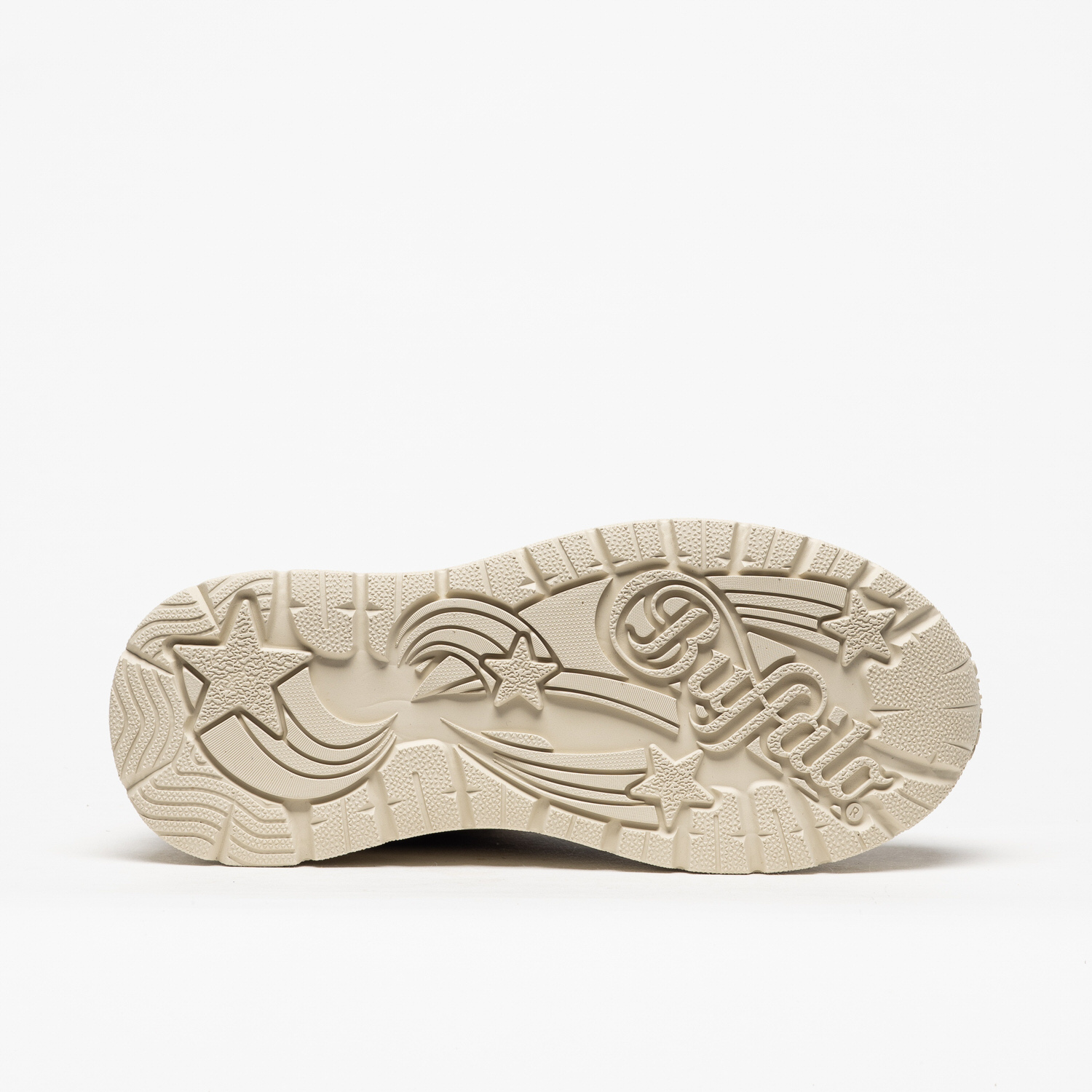Sapatilha Buffalo Sprint Beige Rose - Image 5