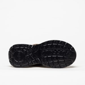 Sapatilha Buffalo Yuno Beige Black - Image 5