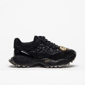 Sapatilha Exé 928-20 Black