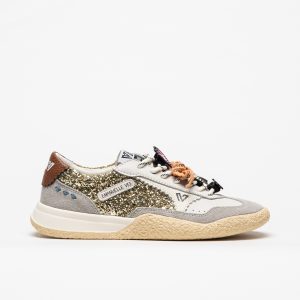 Sapatilha Emanuelle Vee Outdoor Hope Gold