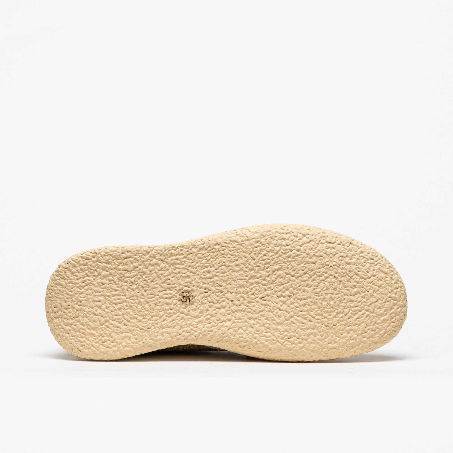 Sapatilha Emanuelle Vee Outdoor Hope Gold - Image 5