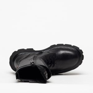 Bota Gio+ Greta01D Black - Image 4