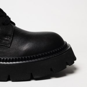 Bota Gio+ Greta01D Black - Image 6
