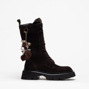 Bota Gio+ Greta01E Brown