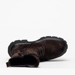 Bota Gio+ Greta 01B Brown - Image 4