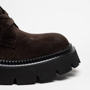 Bota Gio+ Greta01E Brown - Image 6