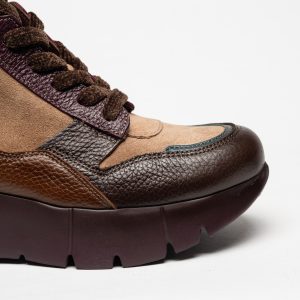 Bota Hispanitas CHI265117 Espresso - Image 6