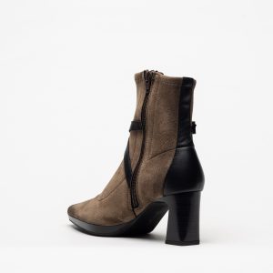 Bota Hispanitas Velour STR-I26 Topo - Image 3