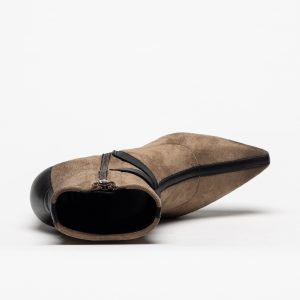 Bota Hispanitas Velour STR-I26 Topo - Image 4