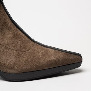 Bota Hispanitas Velour STR-I26 Topo - Image 6