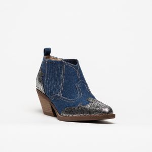 Alternative view of Bota Liu Jo Austin 04 Denim