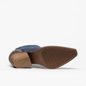 Bota Liu Jo Austin 04 Denim - Image 5