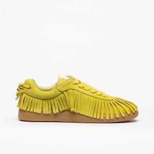 Sapatilha Liu Jo Connor 04 Neon