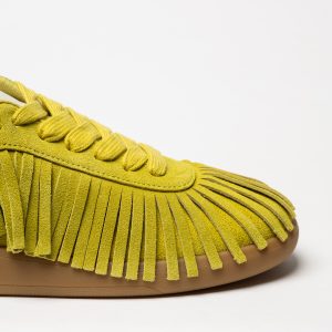 Sapatilha Liu Jo Connor 04 Neon - Image 6