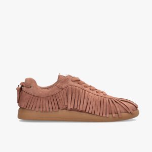Sapatilha Liu Jo Connor 04 Suede