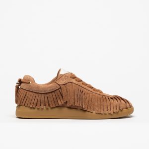 Sapatilha Liu Jo Connor 04 Suede