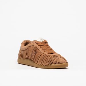 Alternative view of Sapatilha Liu Jo Connor 04 Suede