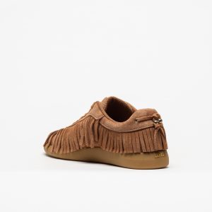 Sapatilha Liu Jo Connor 04 Suede - Image 3