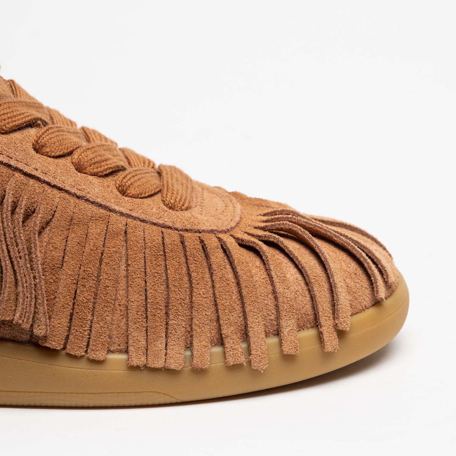 Sapatilha Liu Jo Connor 04 Suede - Image 6