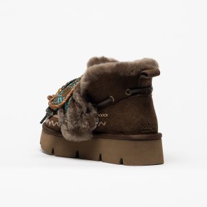 Bota Nan-Ku GFH-01 Fango - Image 3