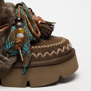 Bota Nan-Ku GFH-01 Fango - Image 6