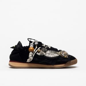 Sapatilha Nan-Ku GDX-05 Black