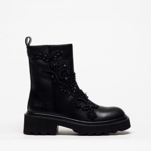 Bota Tosca Blu Lucille Nero