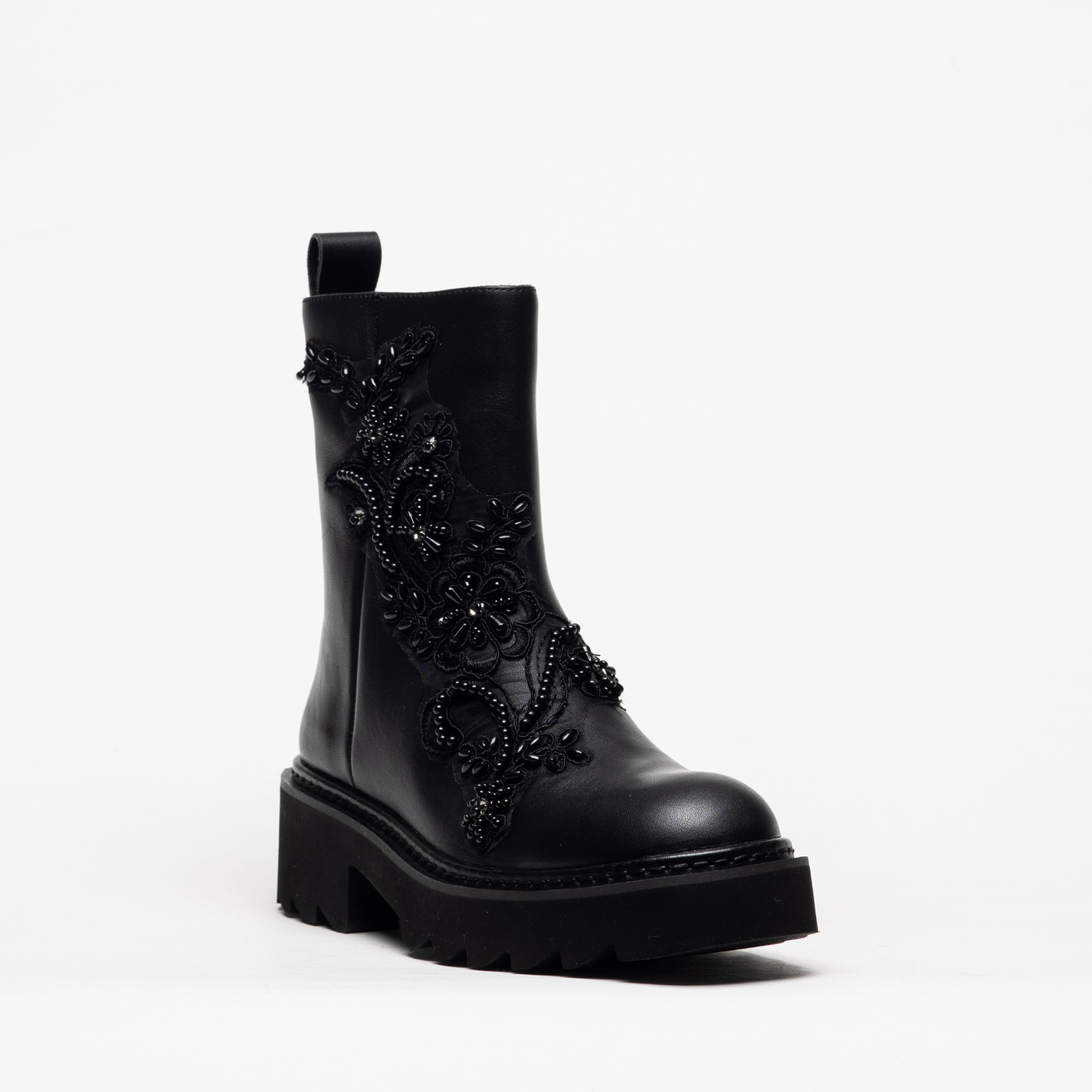 Bota Tosca Blu Lucille Nero - Image 2