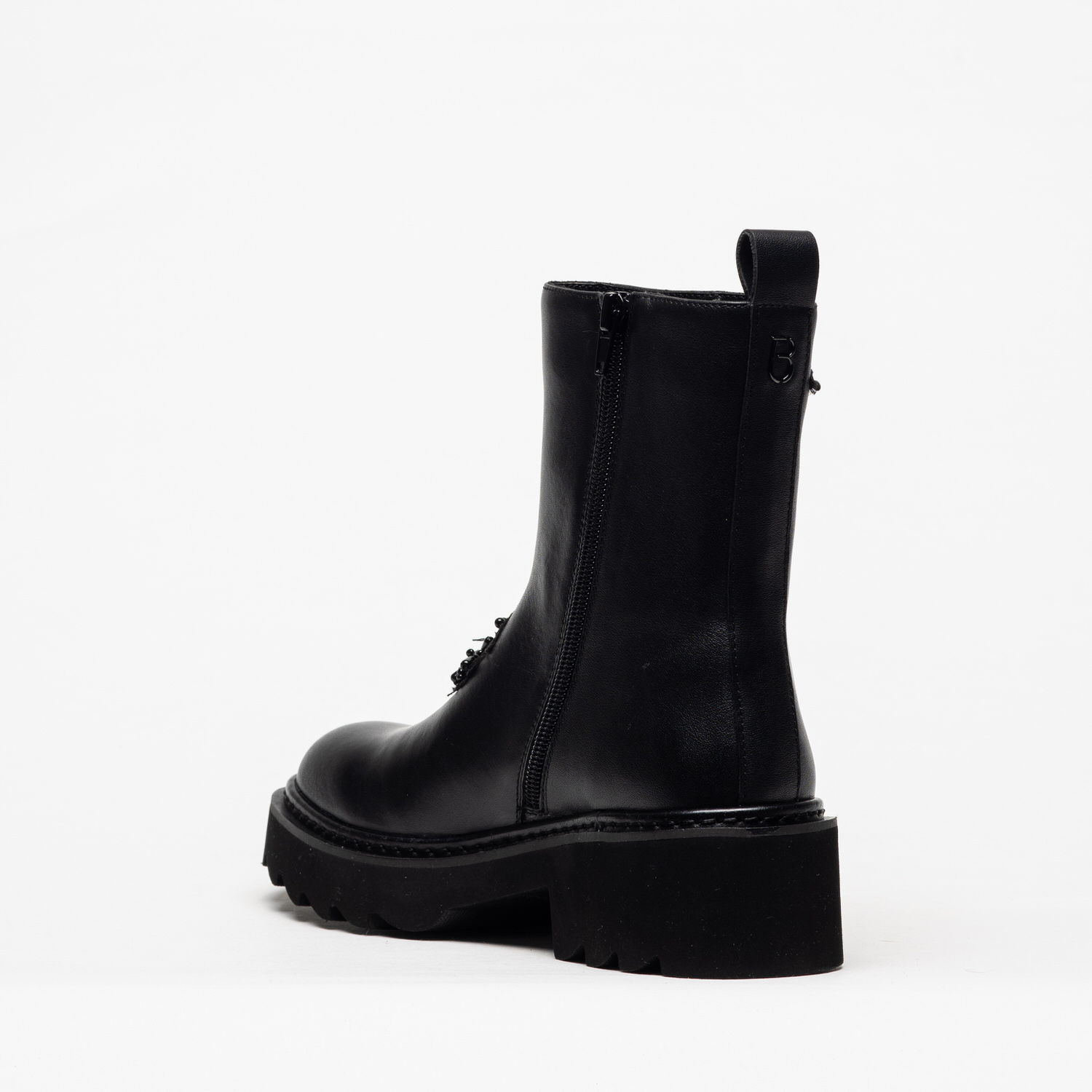 Bota Tosca Blu Lucille Nero - Image 3