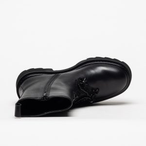Bota Tosca Blu Lucille Nero - Image 4