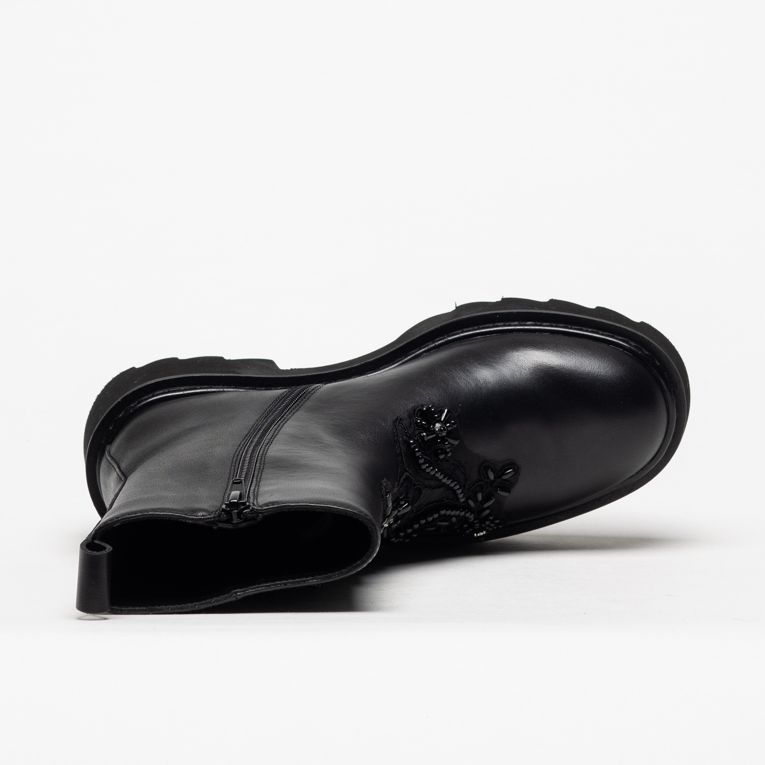 Bota Tosca Blu Lucille Nero - Image 4