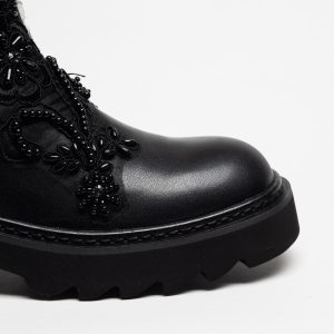Bota Tosca Blu Lucille Nero - Image 6