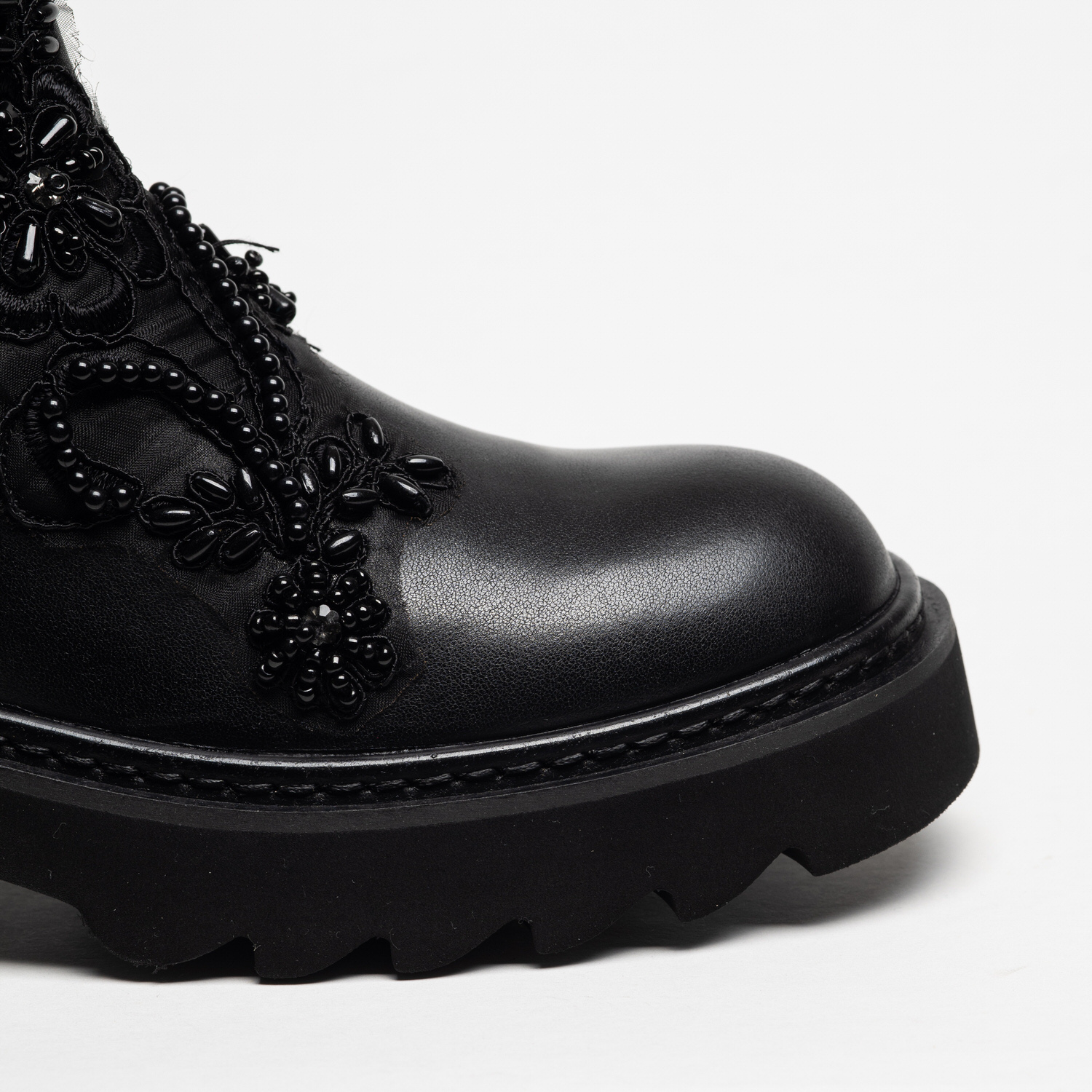 Bota Tosca Blu Lucille Nero - Image 6