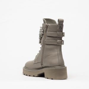 Bota Tosca Blu Maggie Grigio Pietra - Image 3