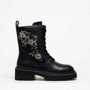 Bota Tosca Blu Maggie Nero