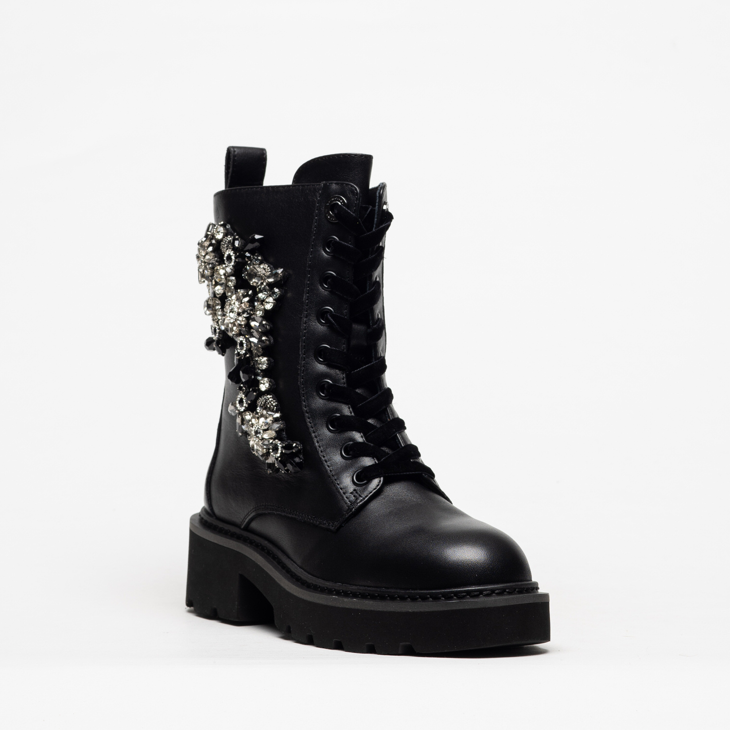 Bota Tosca Blu Maggie Nero - Image 2
